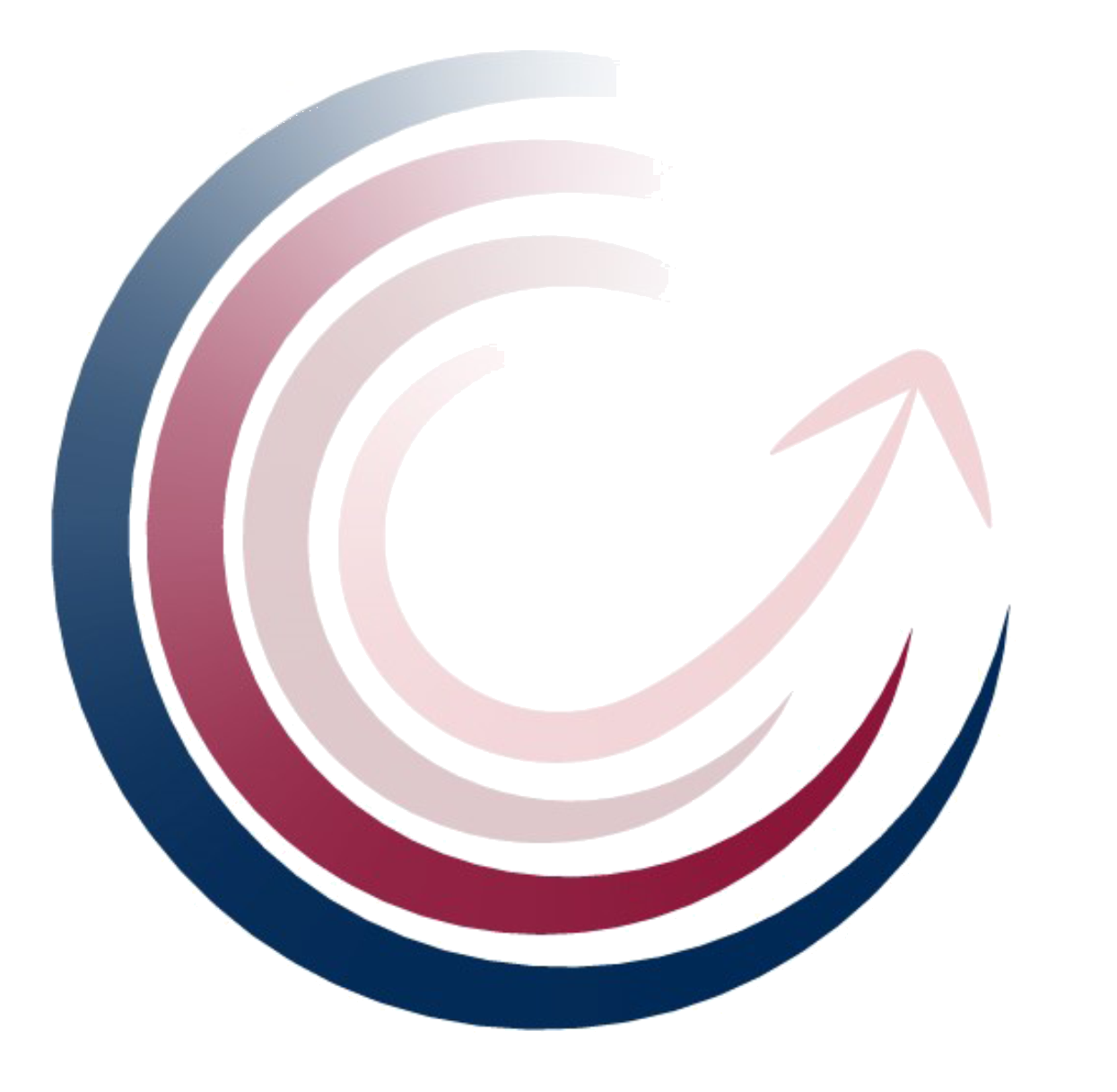 Optimized CFO logo mark
